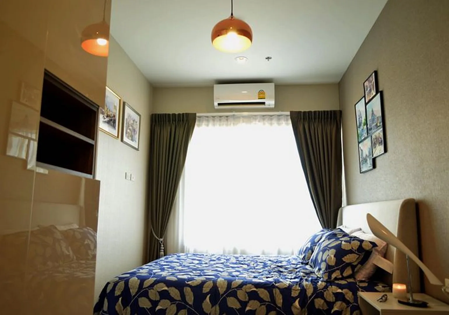 Property photos for Amber By Eastern Star