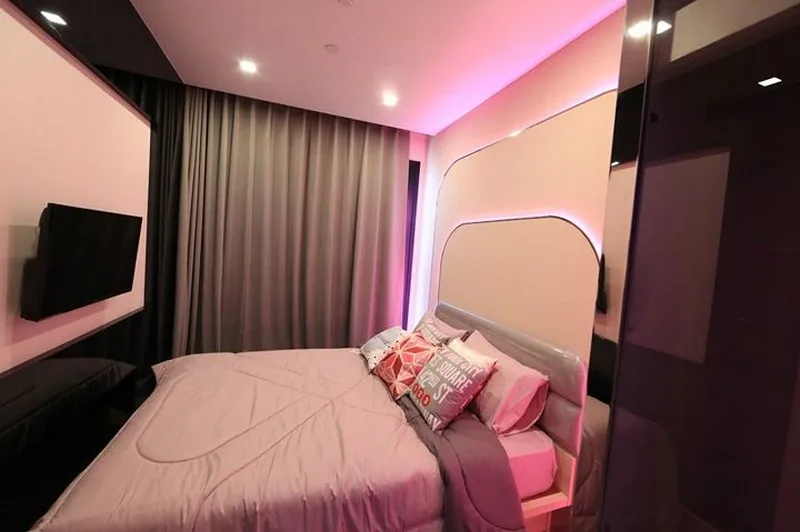 Property photos for Ashton Asoke
