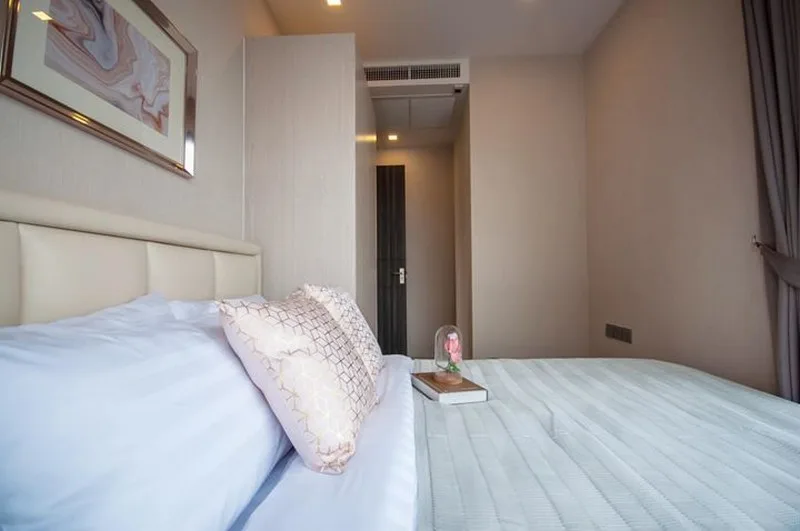 Property photos for Ashton Asoke