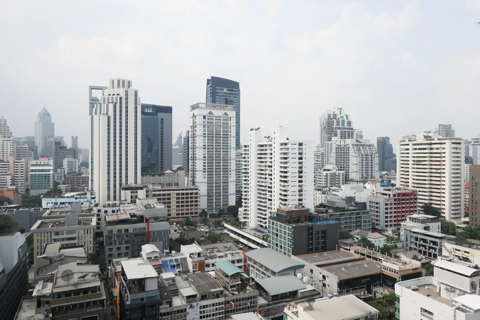 Property photos for Ashton Asoke