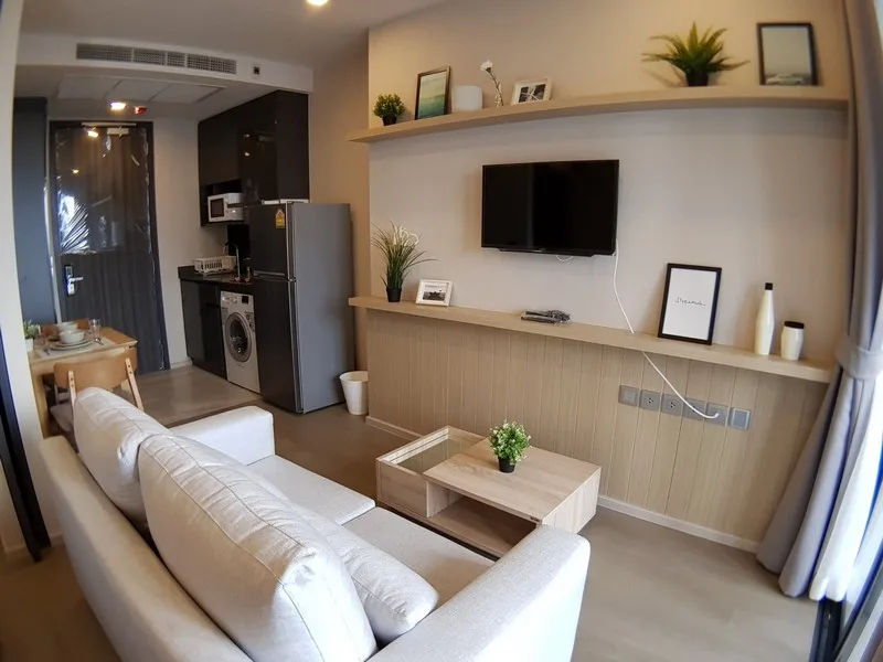 Property photos for Ashton Asoke