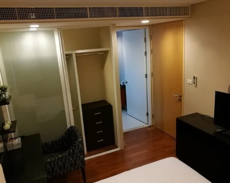Property photos for Amanta Lumpini