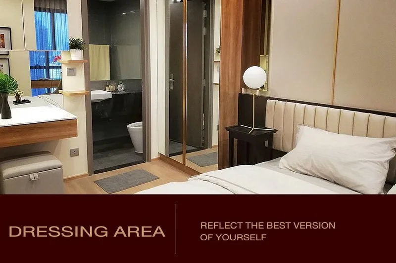 Property photos for Ashton Chula - Silom