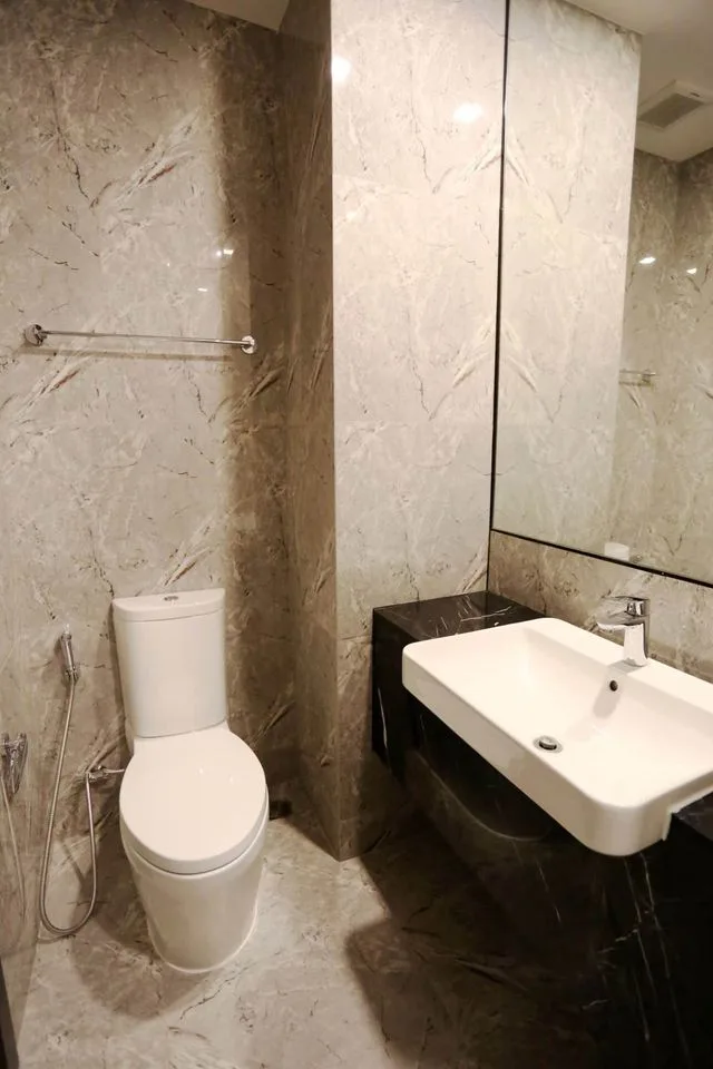 Property photos for Ashton Asoke