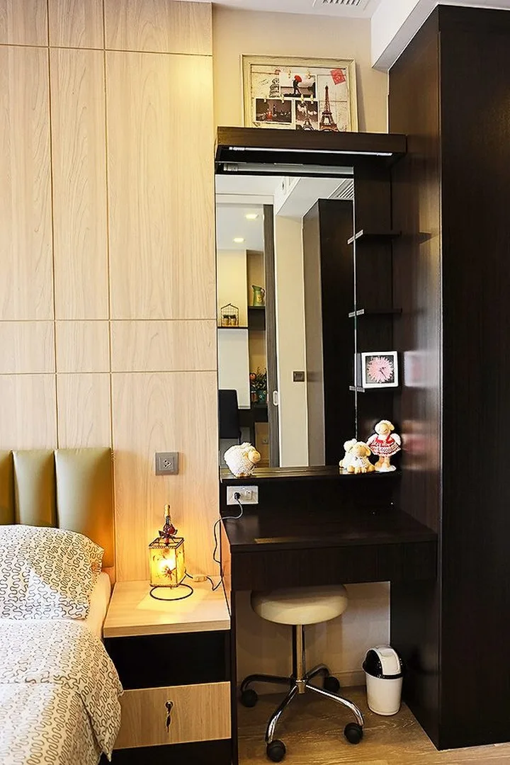 Property photos for Ashton Asoke