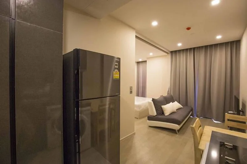 Property photos for Ashton Asoke