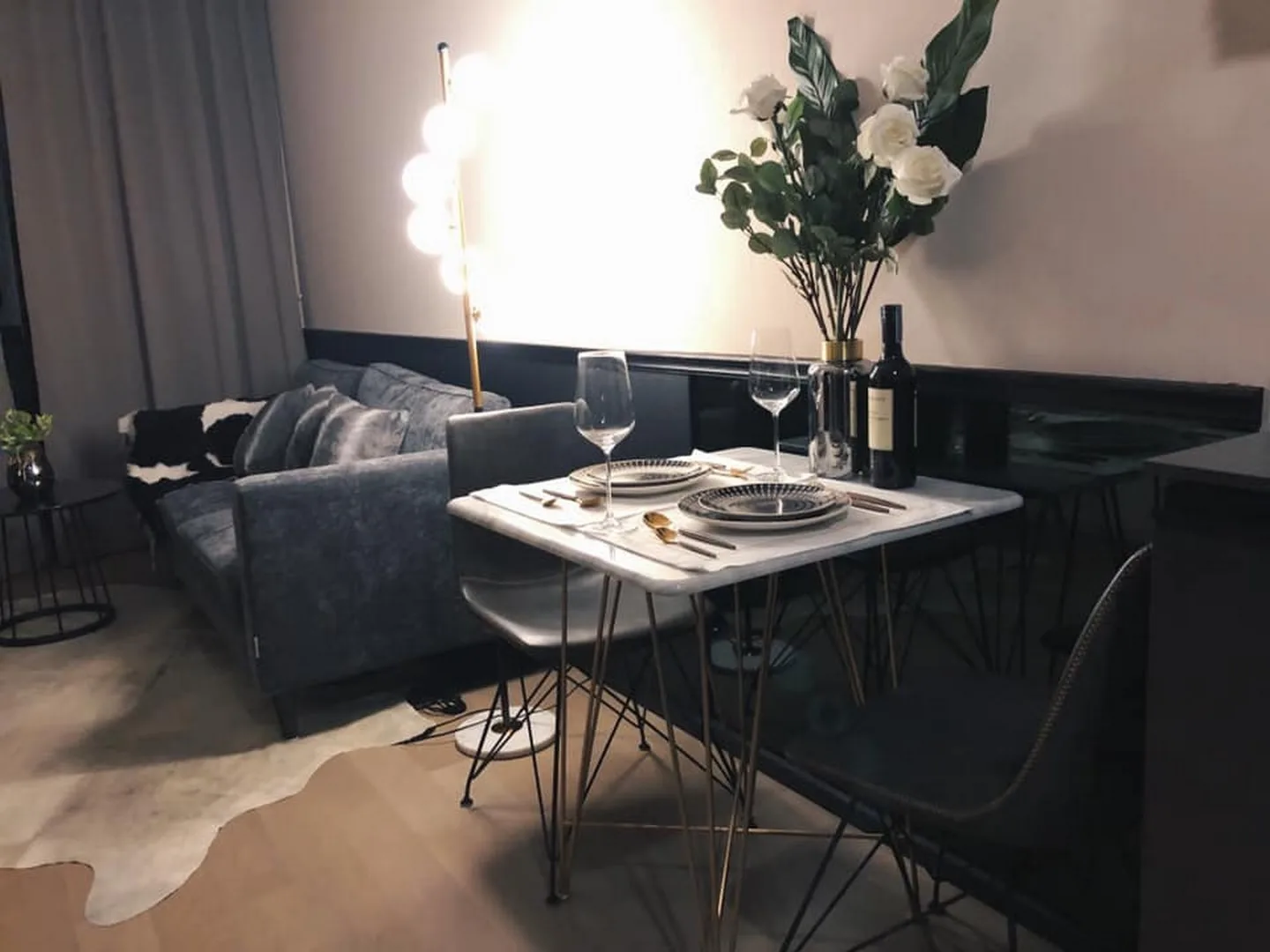 Property photos for Ashton Asoke
