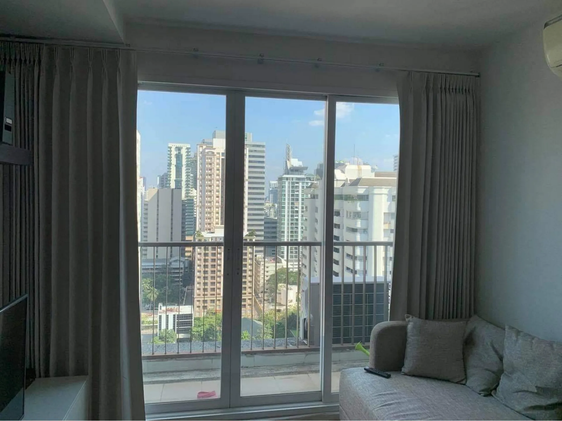 Property photos for 15 Sukhumvit Residences