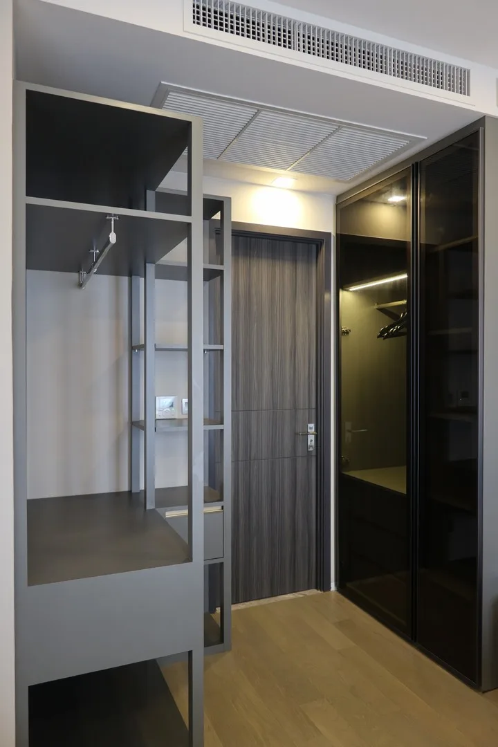 Property photos for Ashton Asoke