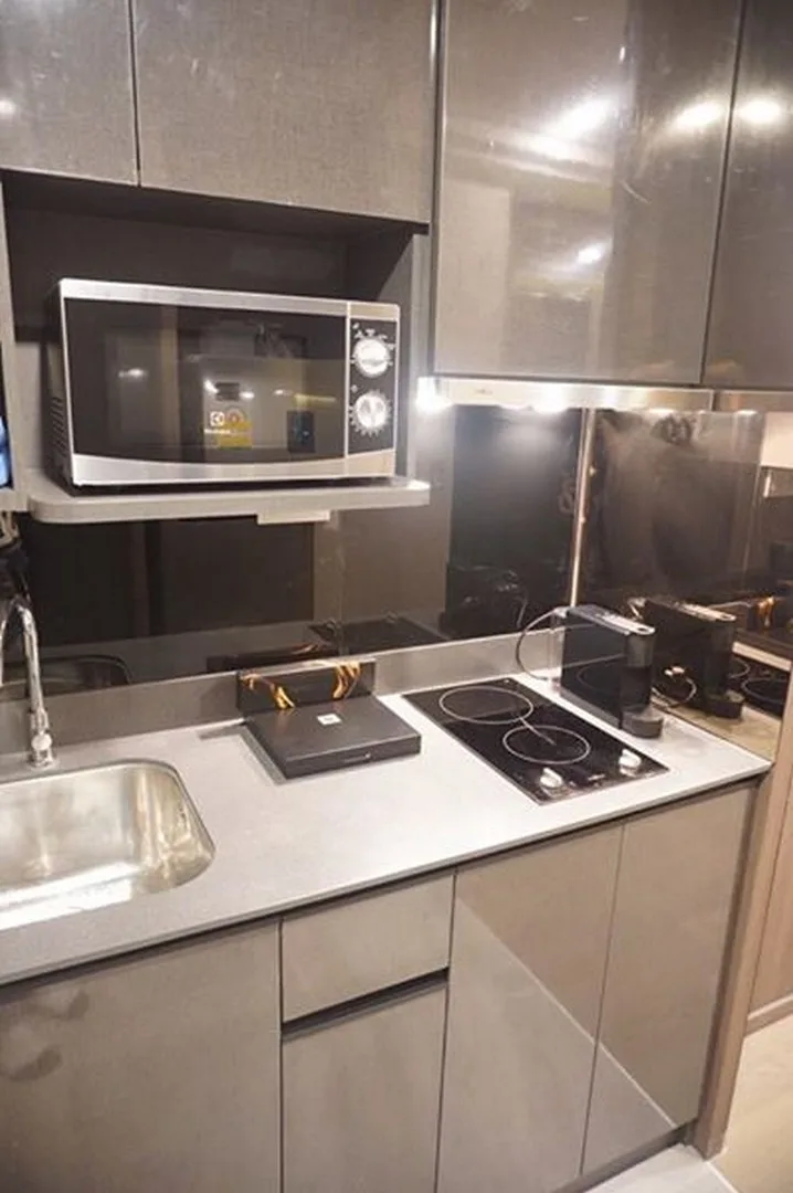 Property photos for Ashton Asoke