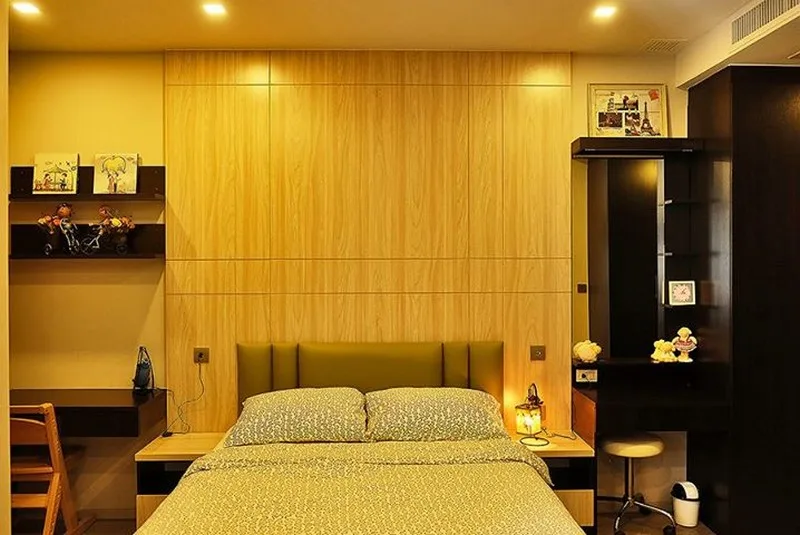 Property photos for Ashton Asoke