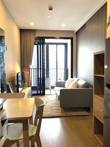 Property photos for Ashton Asoke