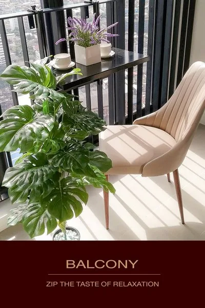 Property photos for Ashton Chula - Silom