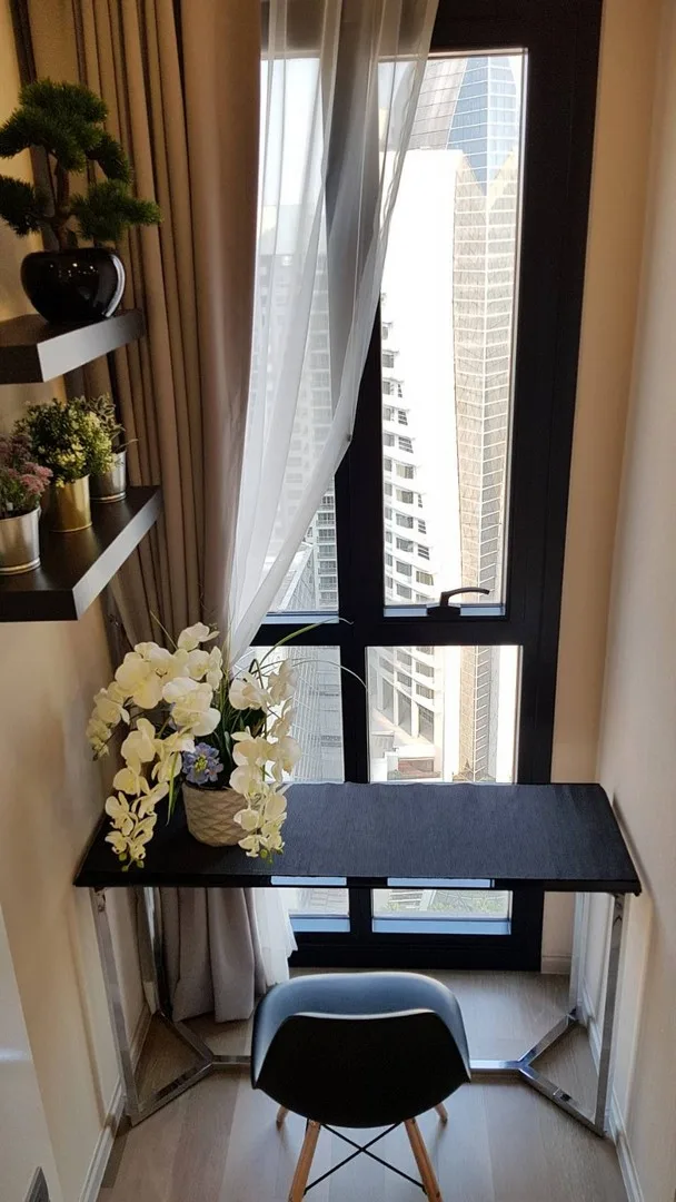 Property photos for Ashton Asoke