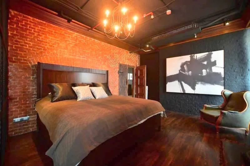 Property photos for Aguston Sukhumvit 22