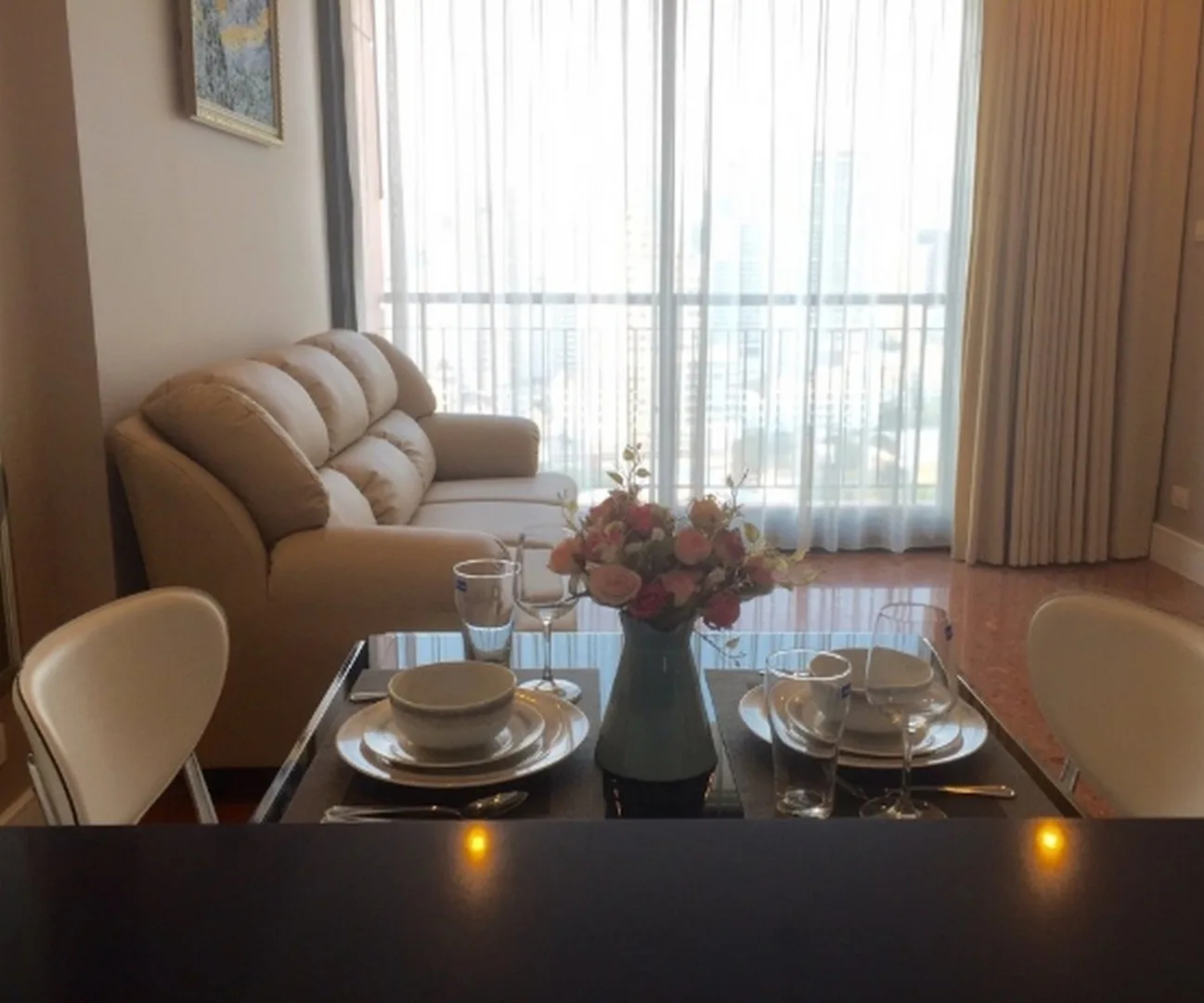 Property photos for Aguston Sukhumvit 22