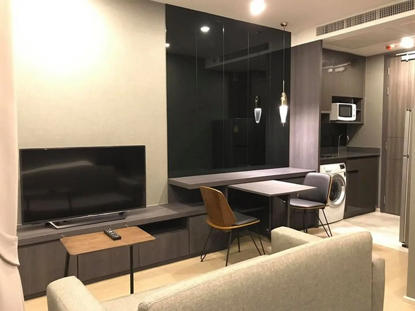 Property photos for Ashton Asoke