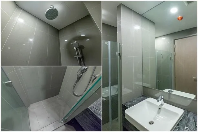 Property photos for Ashton Chula - Silom