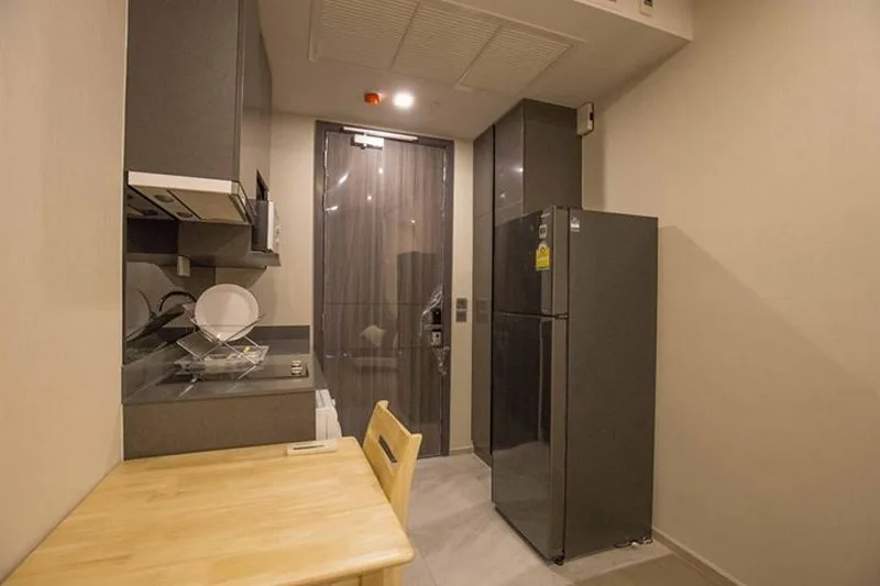 Property photos for Ashton Asoke