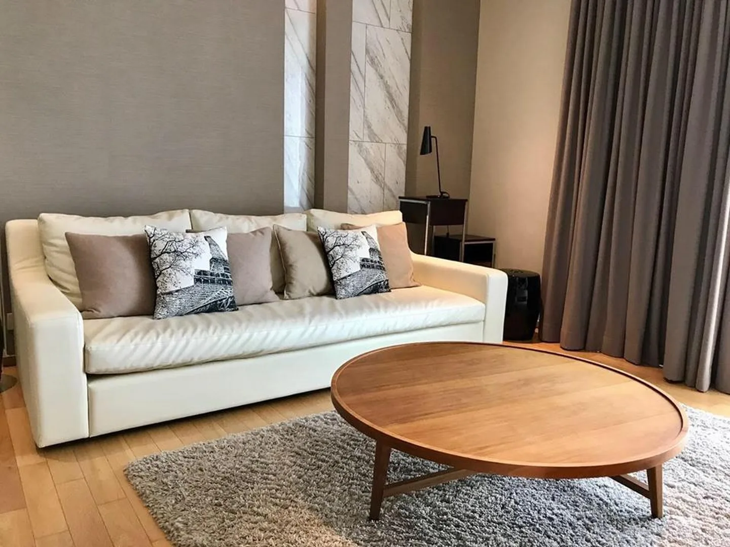 Property photos for Aequa Sukhumvit 49