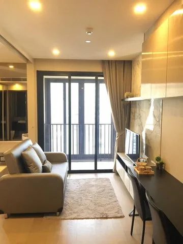 Property photos for Ashton Asoke