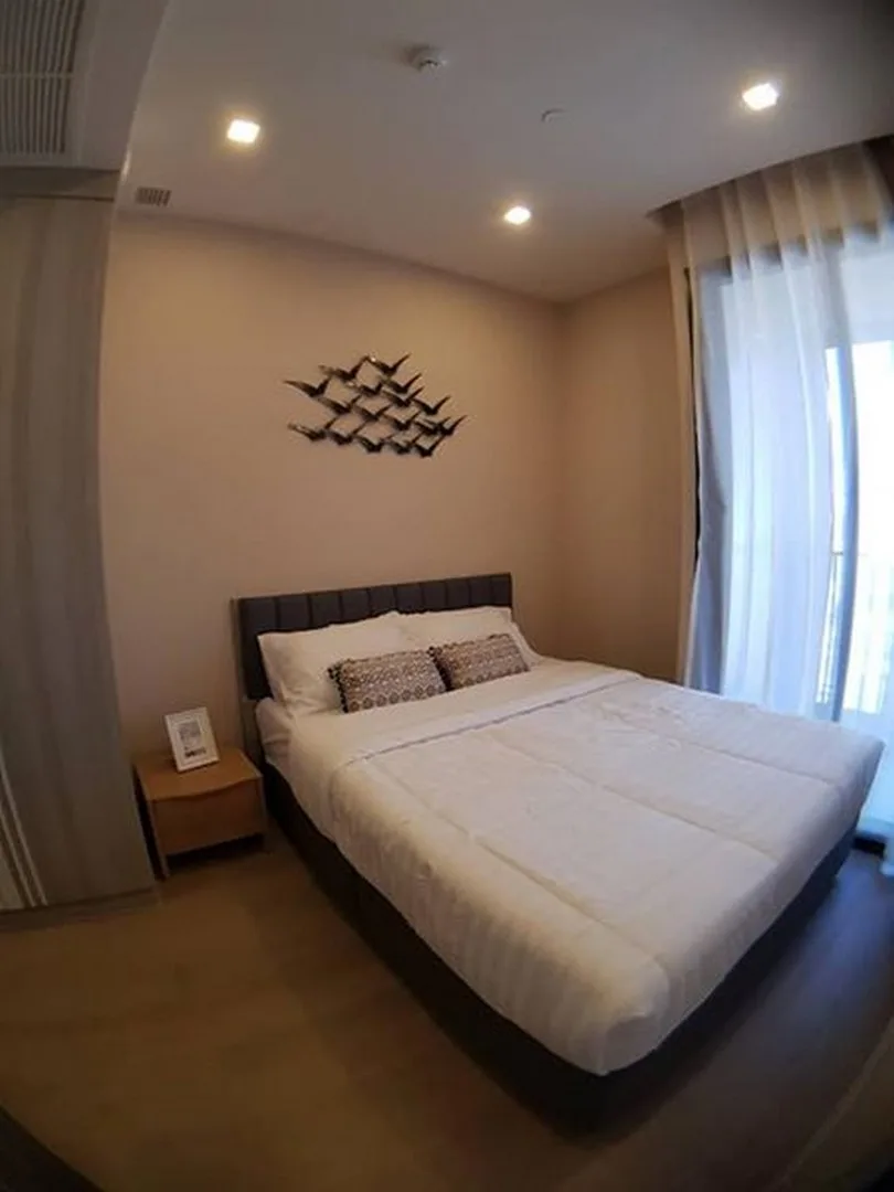 Property photos for Ashton Asoke