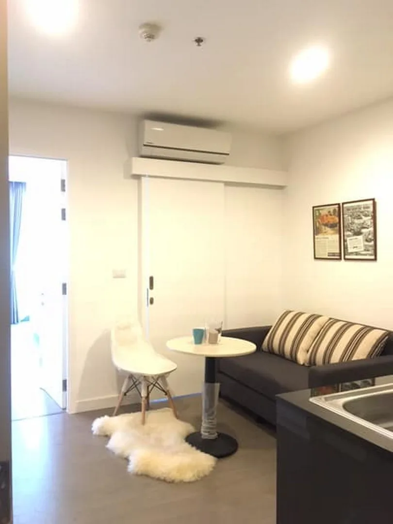 Property photos for A Space I.d. Asoke - Ratchada