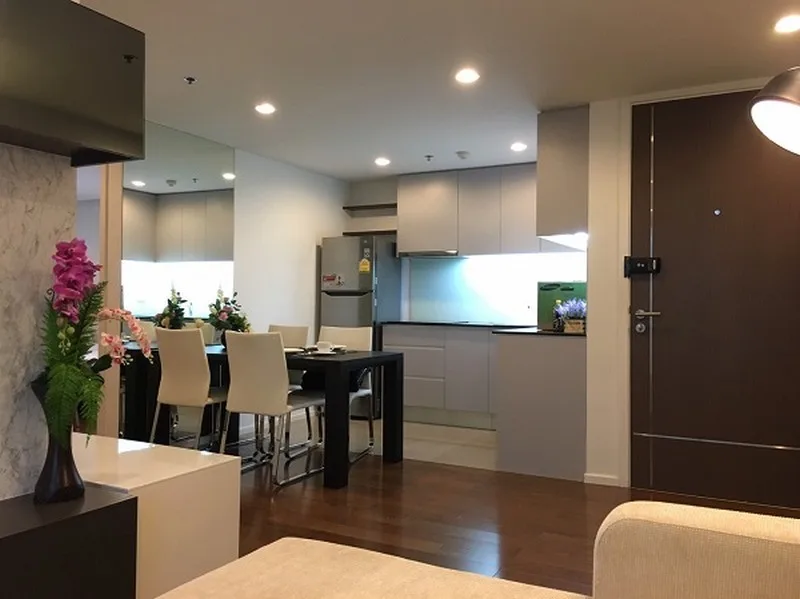 Property photos for 15 Sukhumvit Residences