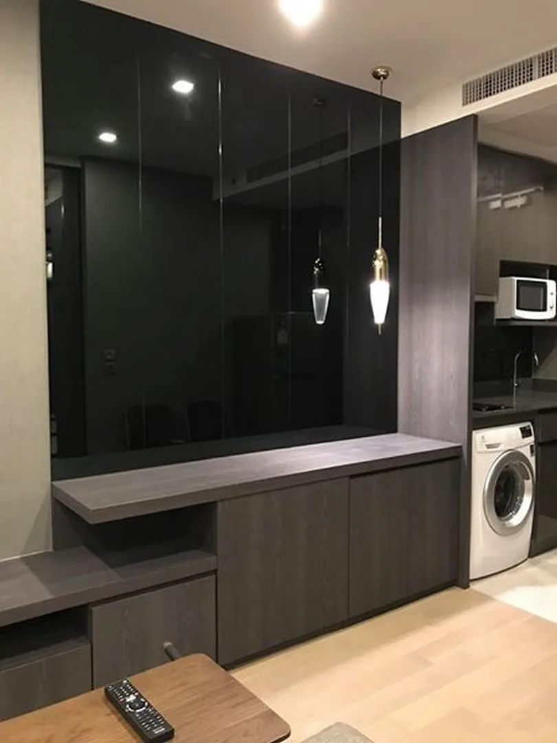 Property photos for Ashton Asoke