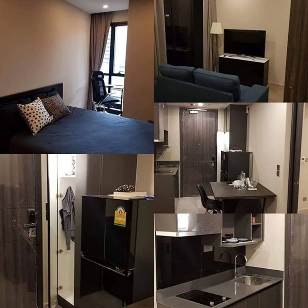 Property photos for Ashton Asoke