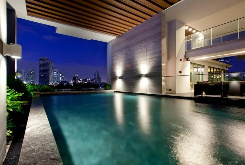 Property photos for Aequa Sukhumvit 49