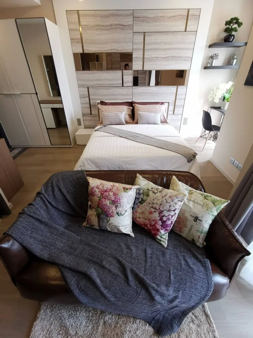 Property photos for Ashton Asoke