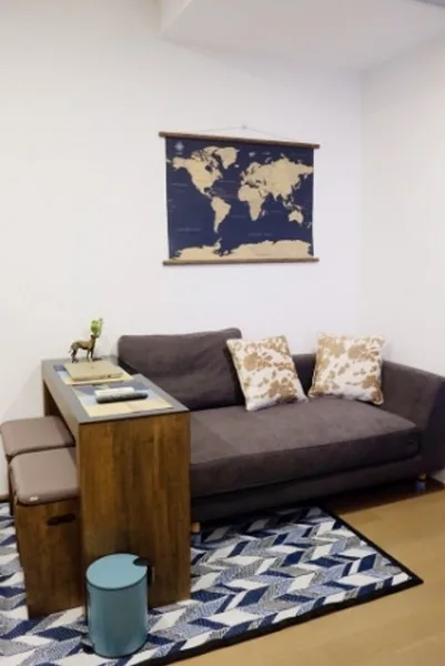 Property photos for Ashton Chula - Silom