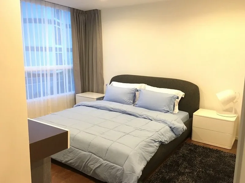 Property photos for 15 Sukhumvit Residences