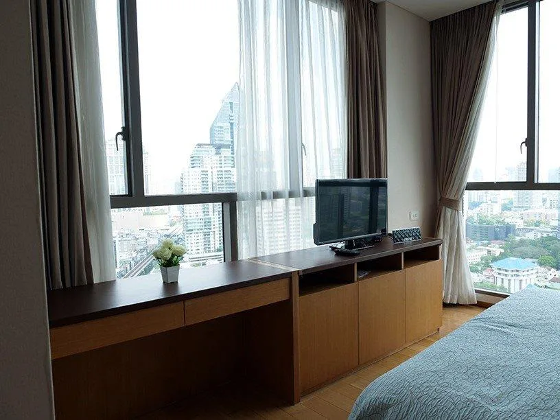 Property photos for Aequa Sukhumvit 49