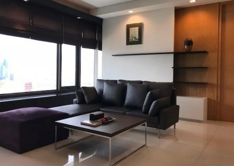 Property photos for Amanta Lumpini