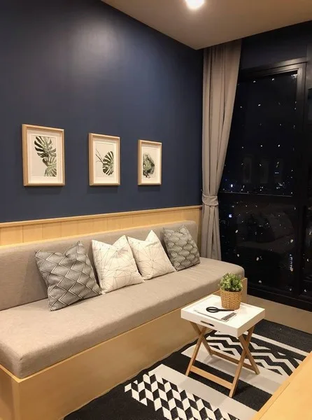 Property photos for Ashton Asoke