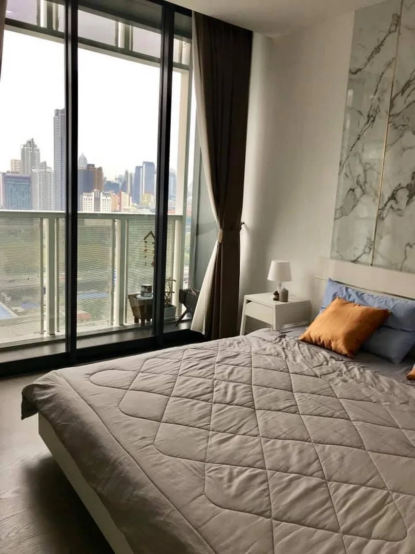 Property photos for A Space I.d. Asoke - Ratchada