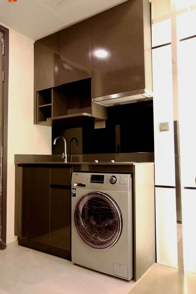 Property photos for Ashton Asoke