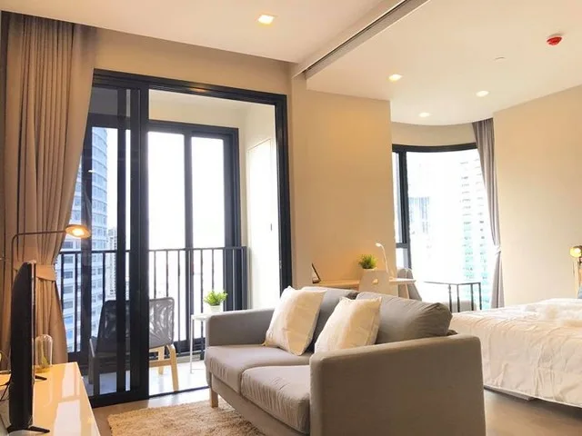 Property photos for Ashton Asoke