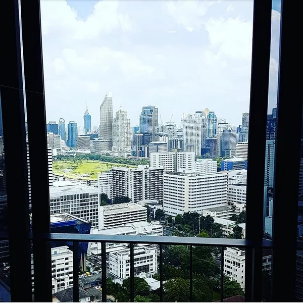 Property photos for Ashton Chula - Silom