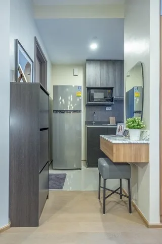 Property photos for Ashton Chula - Silom