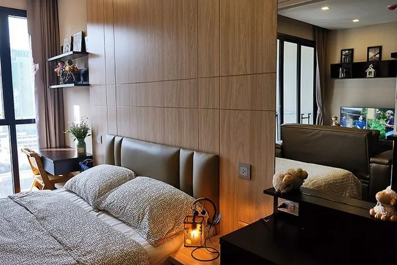 Property photos for Ashton Asoke