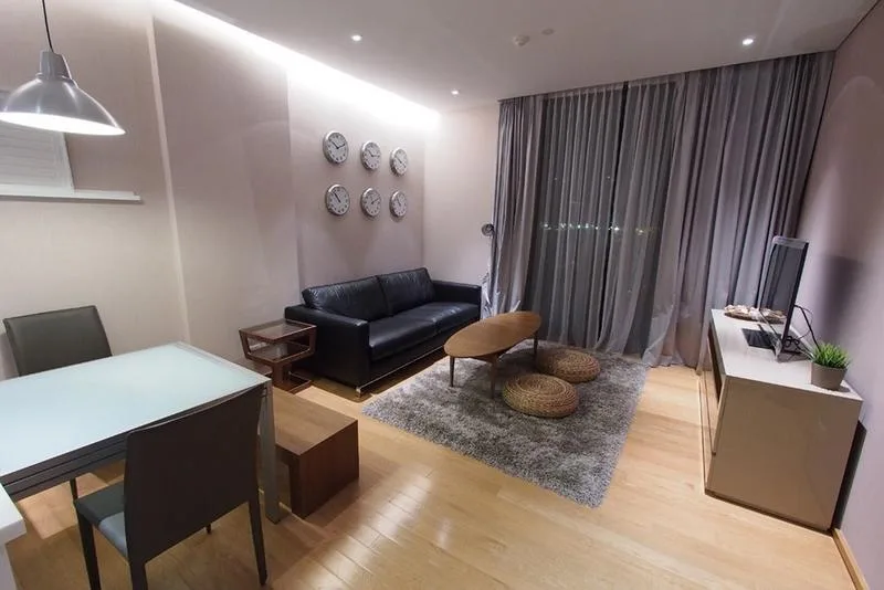 Property photos for Aequa Sukhumvit 49