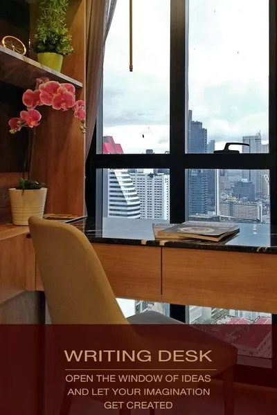 Property photos for Ashton Chula - Silom