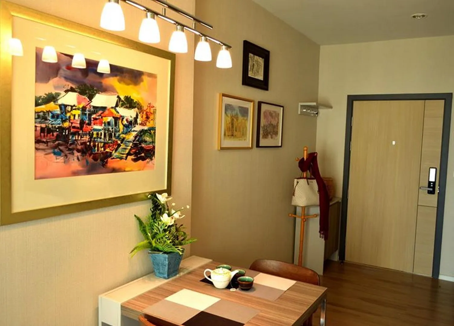 Property photos for Amber By Eastern Star