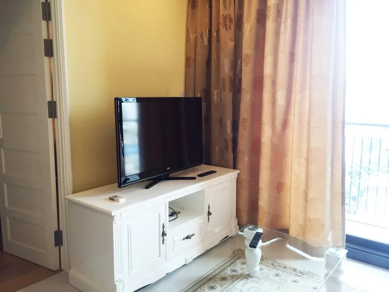 Property photos for Aguston Sukhumvit 22