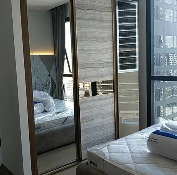 Property photos for Ashton Chula - Silom