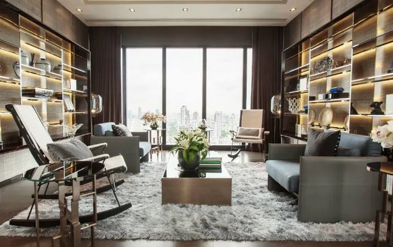Property photos for Ashton Asoke