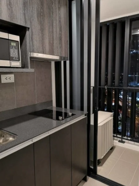 Property photos for Ashton Chula - Silom
